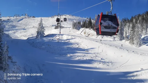 Jahorinska ljubav