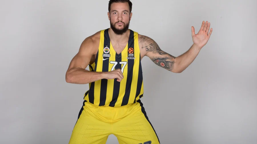Lovernj od sutra ponovo Partizanov ?, ABA liga