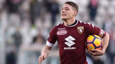 Beloti srušio Vučicu, Italija: Serie A