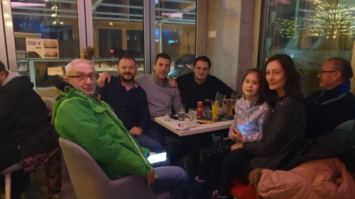 Vojvodić i janković u Istočnom Sarajevu, Prva liga FBiH