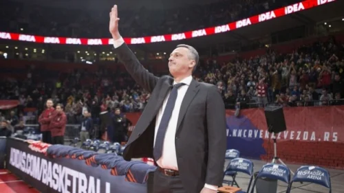 Radonjić blizu novog angažmana, Euroleague