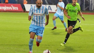 Nemanja Obradović karijeru nastavlja u Mađarskoj