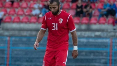 Popović napustio Mračaj, Prva liga FBiH