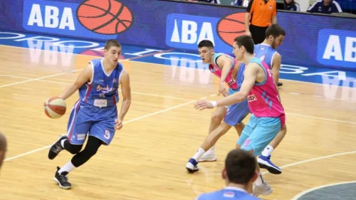 Filip Njegovanović iz Vogošće prešao u Bosnu Royal, Prvenstvo BiH