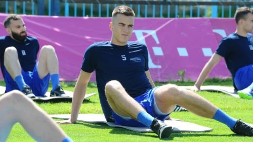 Аlеksandar Jоvičić blizu Dеnizlispоra, Prva liga Republike Srpske
