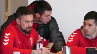 Hrabro na Bjelorusiju