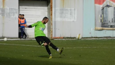 Prijedorčani žele nekadašnjeg golmana Slavije, Prva liga Republike Srpske