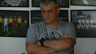 Gutović produžio saradnju sa Sokolovima, Prva liga Republike Srpske