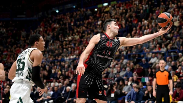 EL: Pobjede Armanija, Reala i Fenera, Euroleague