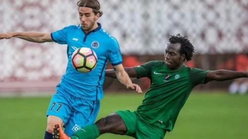 Milan Vušurović pojačao Čarapane