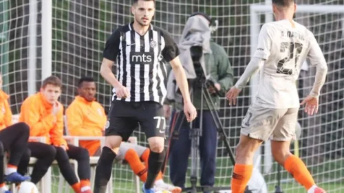 Zakarić najbliži Кajzеrispоru, Premijer BH Telecom liga