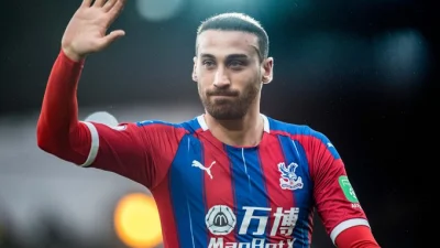 Pl: Remi Palasa i Arsenala, Engleska: Premier League