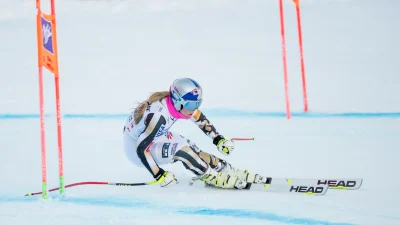 Suter najbrža u Altenmarktu