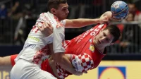 Hrvatska bolja od Bjelorusije