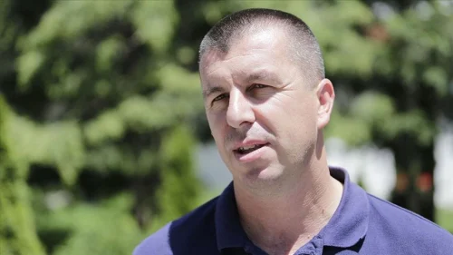 Starčević definitivno napušta Radnik, ali dolazi na prozivku, Premijer BH Telecom liga