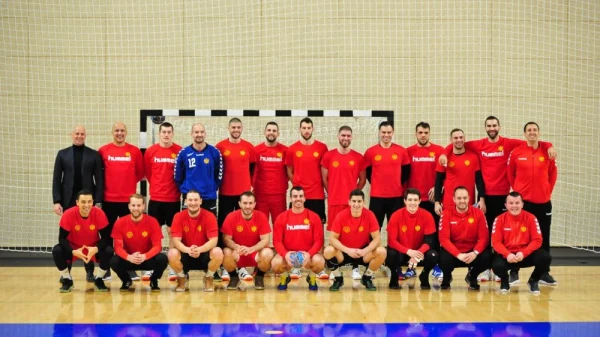 Novi poraz Srbije, EP 2020 - Grupa A