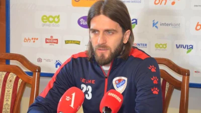Vranješ produžio ugovor, Premijer BH Telecom liga