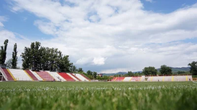 Mladost upalila motore, Premijer BH Telecom liga