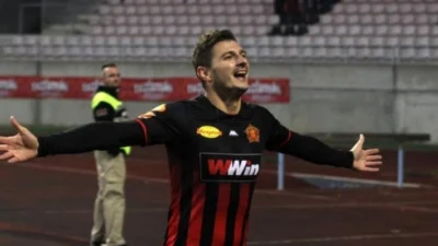 Vidović kod Stanišića, Premijer BH Telecom liga
