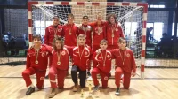 Pioniri mostarskog Veleža pobjednici