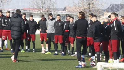 Sarajevo krenulo, Premijer BH Telecom liga