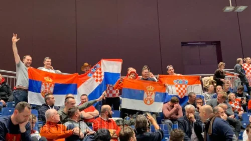 Može i bez naboja, EP 2020 - Grupa A