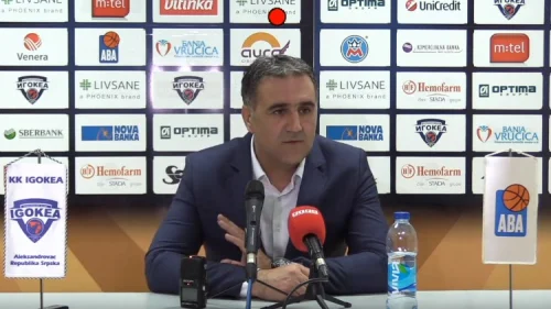 Bajić: Čolane, mrziš sve što je srpsko, Prvenstvo BiH
