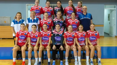 Rastu nove šampionke, Premijer liga BiH