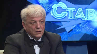 Tomo Marić na čelu žirija