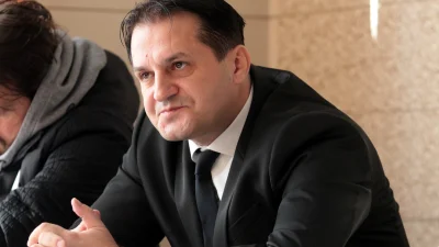 Vojvodić prozvao Olimpik, Prva liga FBiH