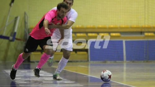 Stefan Jokić pojačao FC Centar, Premijer liga BiH