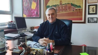 Umićević ima velike planove