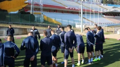 Zrinjski napustio Mostar, Premijer BH Telecom liga