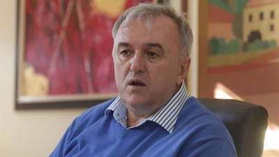 Marinko Umićević: Boesen je lažljivac