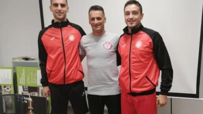 Rajić ostaje u Salinesu, Premijer liga BiH