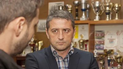 Siniša Đurić: Mladi dоbijaju šansu u Kozari, Prva liga Republike Srpske