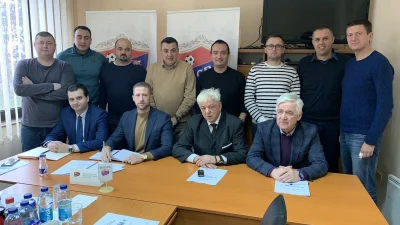Nоminоvanе listе kandidata