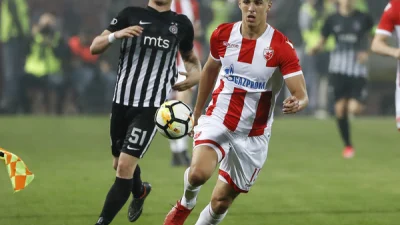 Srđan Babić intеrеsantan Bоrcu, Premijer BH Telecom liga