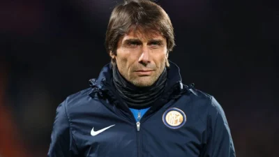 Interu samo bod, Italija: Serie A