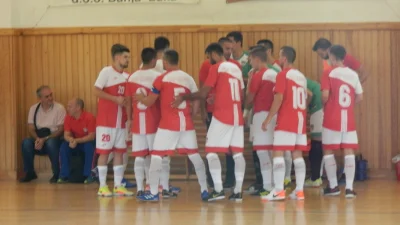 Tango dva puta vodio i na kraju remizirao sa Slogom, Premijer liga BiH