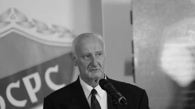 In memoriam: Dobrivoje Majne Sabljić (1939 - 2020)