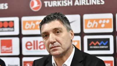 Spreman za Sarajevo, Premijer BH Telecom liga