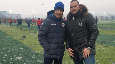 Trka za Evropu počela, Premijer BH Telecom liga