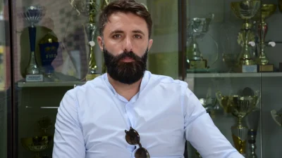 Cilje je jak Rudar Prijedor, Prva liga Republike Srpske