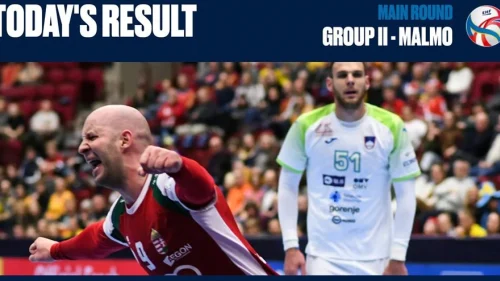 Slovenci stali pred Mađarima