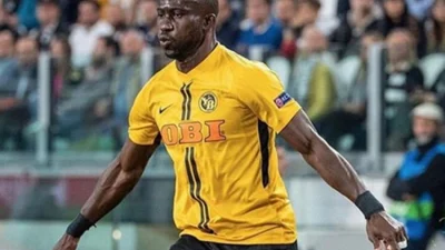 Sanogo Delija, Linglong  Superliga Srbije