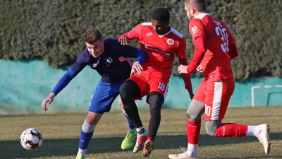 Velež bolji od Želje, Premijer BH Telecom liga