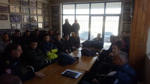 Slavija bez mnogo promjena počela sa pripremama, Prva liga Republike Srpske