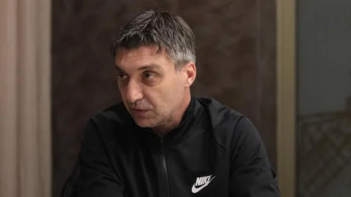 Nezadovoljni Marinović, Premijer BH Telecom liga