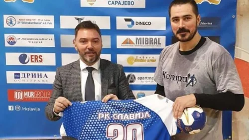 Reprezentativac Bosne i Hercegovine pojačao Slaviju, Premijer liga BiH